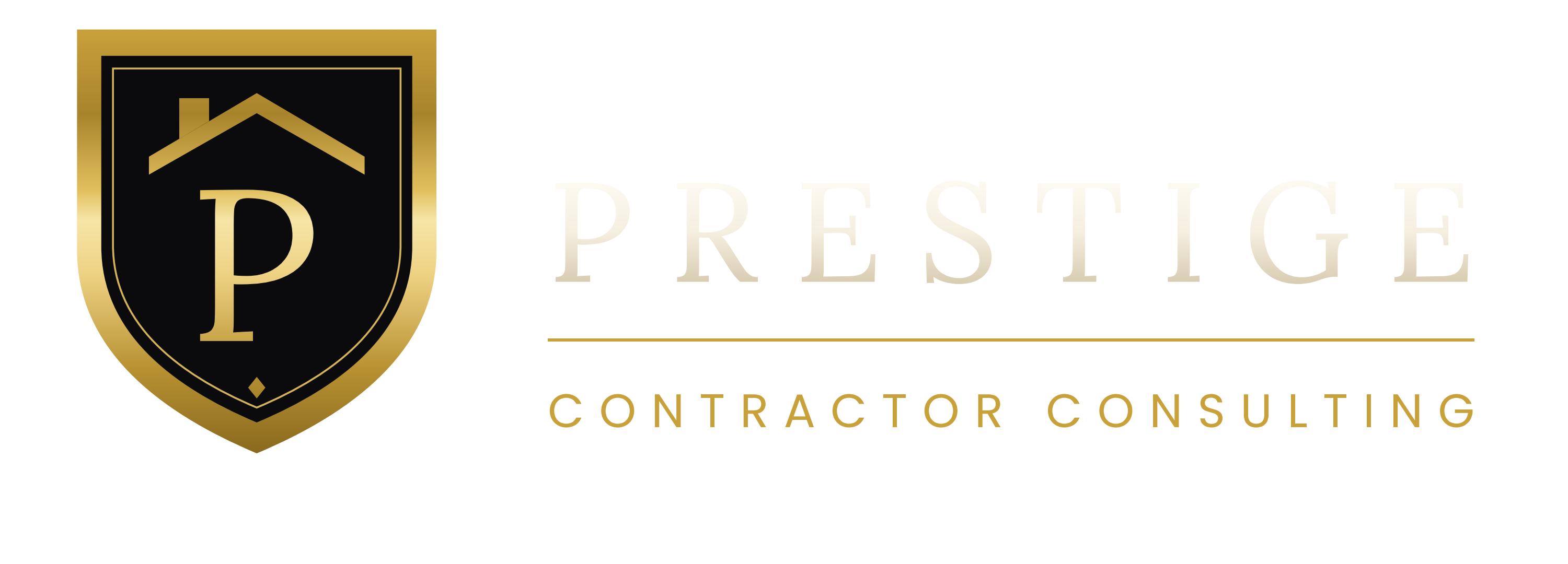Prestige Contractor Consulting